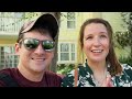 Exploring Disney's Saratoga Springs Resort and Spa! - Disney Vacation Club