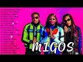 Top 10 MIGOS Songs - Best of MIGOS Mix - Hip Hop Rap Trap 2022