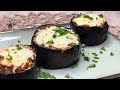 Extremely tasty eggplants! A simple recipe! Mega eggplant recipe!