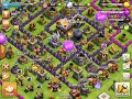 Clash of Clans открытие конкурса на акк, и самый странный клан!