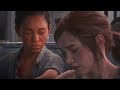 Last Of Us Left Behind - I Didn't See This Coming (Pt 3) Live Commentary