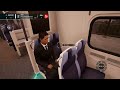 Double Duty - LIRR Commuter - M9 - Train Sim World 4