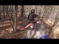 SORCS Kingston Scrambler | Hare Scramble | DJI Motovlog