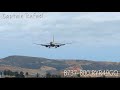 B737-800 Ryanair Smooth landing at Lisbon [LPPT]