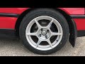 Zestino Gredge 07R tire Review