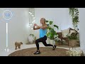 30 Minute Fat Loss Walking Workout For Women Over 50!