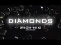 DIAMONS _AGNEZ MO FEAT RICH-MIX