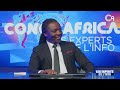 Congoafrica - Marius Muhunga :  Fally Ipupa et Ferre Gola explication en 3 dimensions