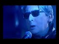 Alain Bashung • Les mots bleus