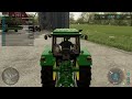 Day9 Farming simulator 22.  Please Subscribe.