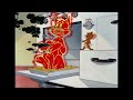 Tom & Jerry | Is Jerry Taking Care of Tom? | Classic Cartoon | WB Kids