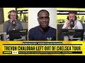 Mario Melchiot Explains How He'd Handle The Enzo Fernandez Situation If He Was Chelsea Captain