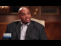 Charles Barkley on gambling: Lost $1 million 10-20 times