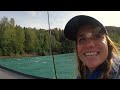 ALASKAN ADVENTURES | bears, glaciers, fishing, and more!