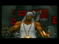 Def Jam Vendetta Free For All at Def Jam