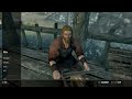 Skyrim - NPC aggro bug - solved on PC