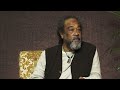 Guided Meditation with Moojibaba — Just Be!