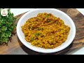 मूंग की दाल  सुखी सब्ज़ी | Moong Dal Sabzi | Moong Dal Recipe | DaalPani