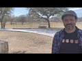 Live Oak Skate Park Spot Check - with Danny Gonzalez Skate