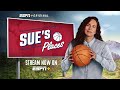 Peyton Manning Asks Sue Bird to Host a New Series