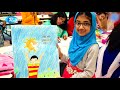 সারাবিশ্বে ইসলামের আলো ছড়াচ্ছেন ১০ বছর বয়সী বাংলাদেশী ফাতিহা | Fatiha Ayat | Rtv News