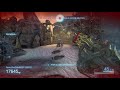 Bulletstorm Anarchy 54k in 20th round