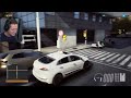 Taxi Life: A City Driving Simulator - Part 1 - The Beginning