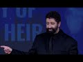 A New Chapter For Your Life | Jonathan Cahn Sermon