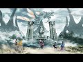 Xenoblade 2: Torna The Golden Country - battle BGM