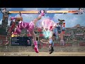 [Tekken 8] Asuka Theory - Juggle Oki