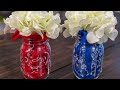 6 *NEW* 4th of July Decor DIYS / Budget Friendly / High End