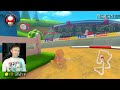 Mario Kart 8 Deluxe World Records in 2023...