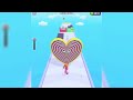 Layer Man 3D -  MAX LEVEL Gameplay! NE W GAME! #29