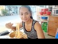 Naging koreano kami | korean food | mama jane tv