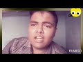 Who is binod..?Binod came in front of camera..!