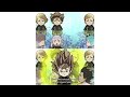 Black Clover Memes Part 3