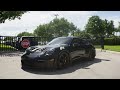 Porsche 911 GT3 RS (992) - Without Weissach Package