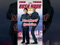 Rush Hour 2 Quiz