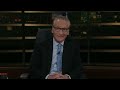 New Rule: Democracy's Deathbed | Real Time with Bill Maher (HBO)