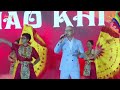 HÀO KHÍ VIỆT NAM (On Stage) | Ca sĩ Phan Đinh Tùng x Vũ đoàn Fevery