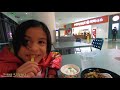 WEIRD ICE CREAM VIDEO FAMILY KIDS | EOWYN & ELORA'S PRINCESS ADVENTURES
