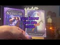 A blessing from your ancestors #oraclecards #oracle #oracledeck