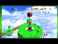 What if Mario Maker was in 3D | Mario Builder 64