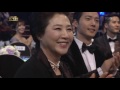 2015 KBS 연기대상 1부 - 축하공연, 신인 연기자들이 꾸미는 무대! ‘촛불하나’.20151231