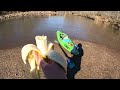 Christel's Ocmulgee River Surfing Adventure Part 3