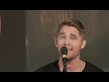 Brett Young - Let’s Get It On (Live on the Honda Stage at iHeartRadio NY)