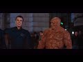 Fantastic Four (2005) - The Worst Marvel Movie?