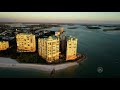 Marco Island, Florida | 4K Drone Footage