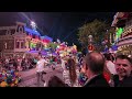 Disneyland Pride Cavalcade Parade 2024