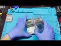 How to Repair Gameboy Color with No Power